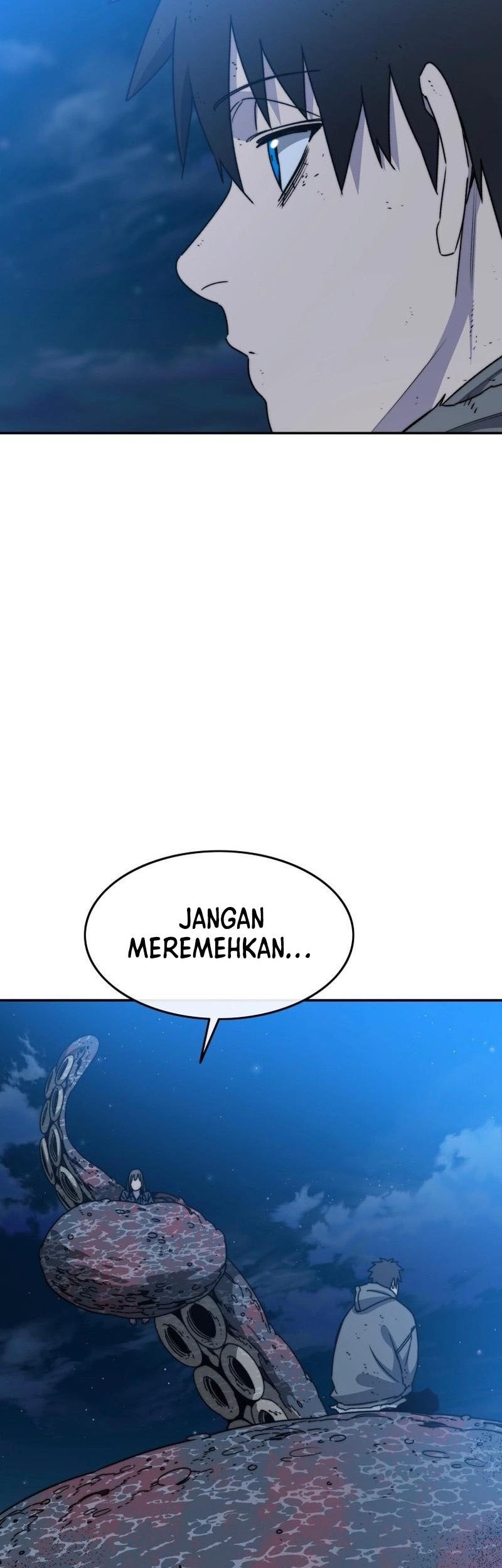 Existence Chapter 64 - halaman 42