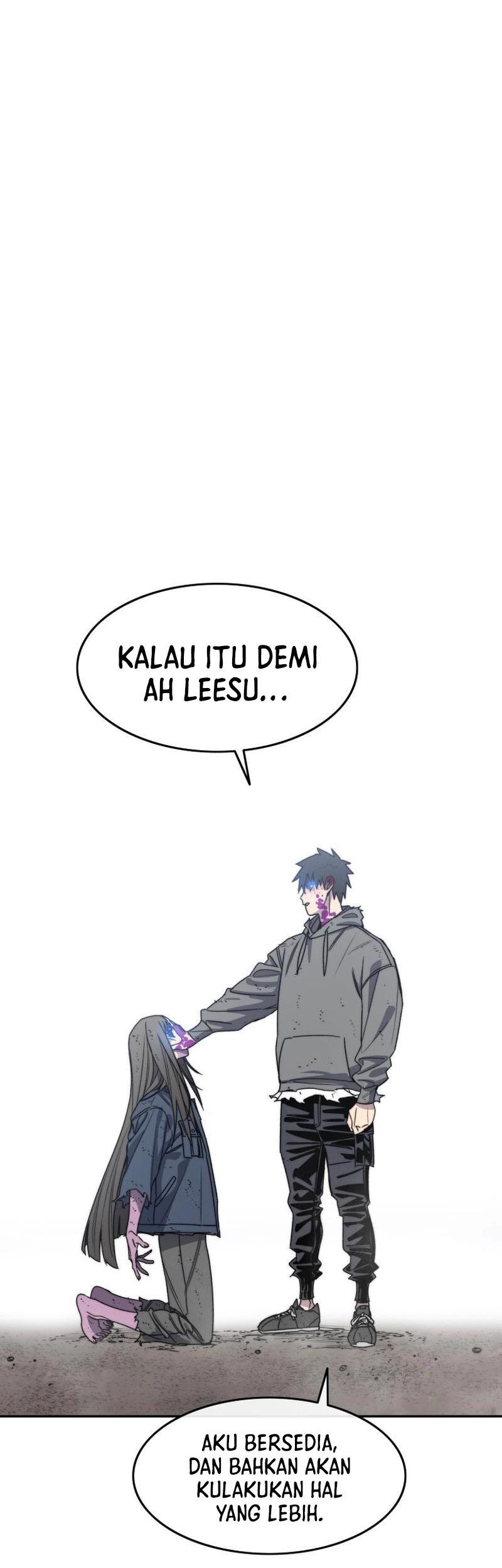 Existence Chapter 64 - halaman 6