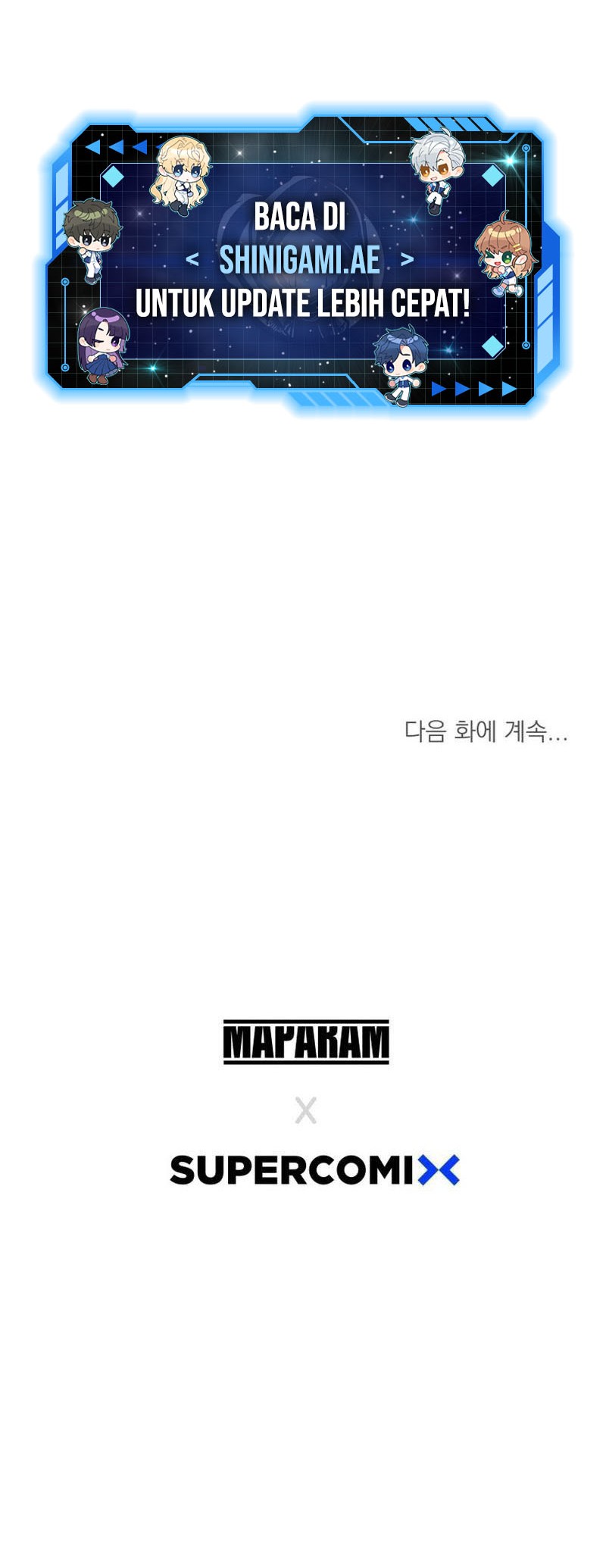 Existence Chapter 64 - halaman 61