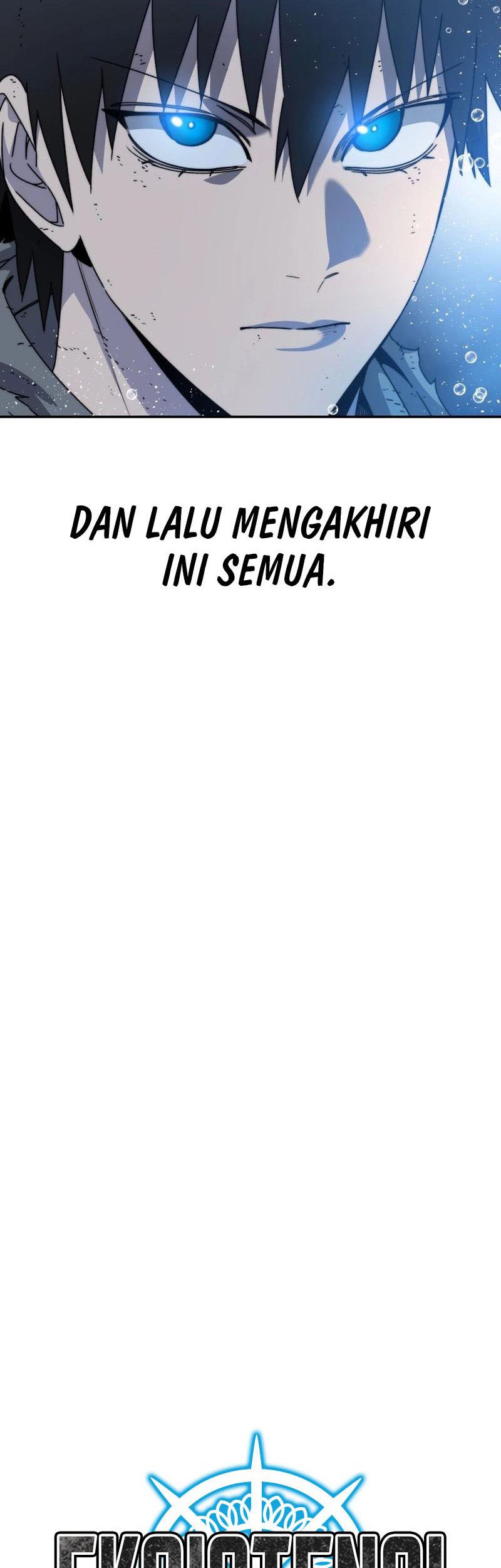 Existence Chapter 65 - halaman 11