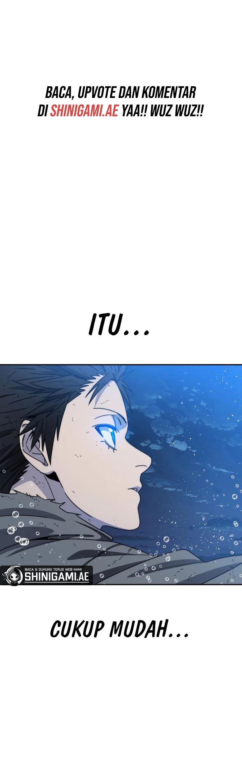 Existence Chapter 65 - halaman 21