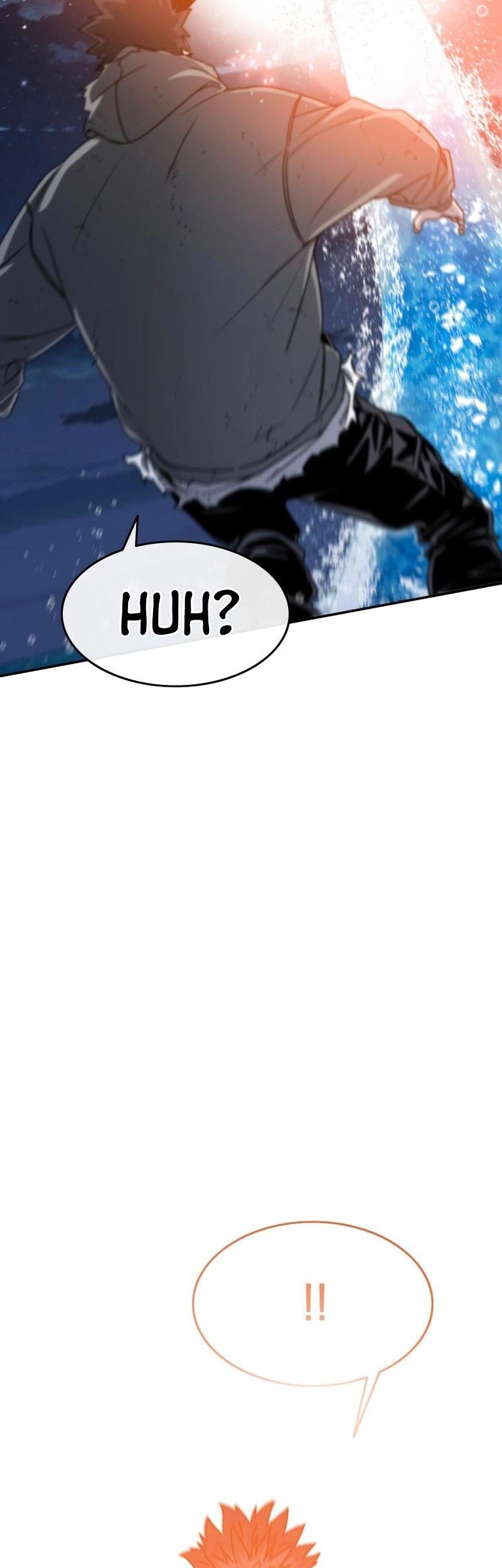 Existence Chapter 65 - halaman 23