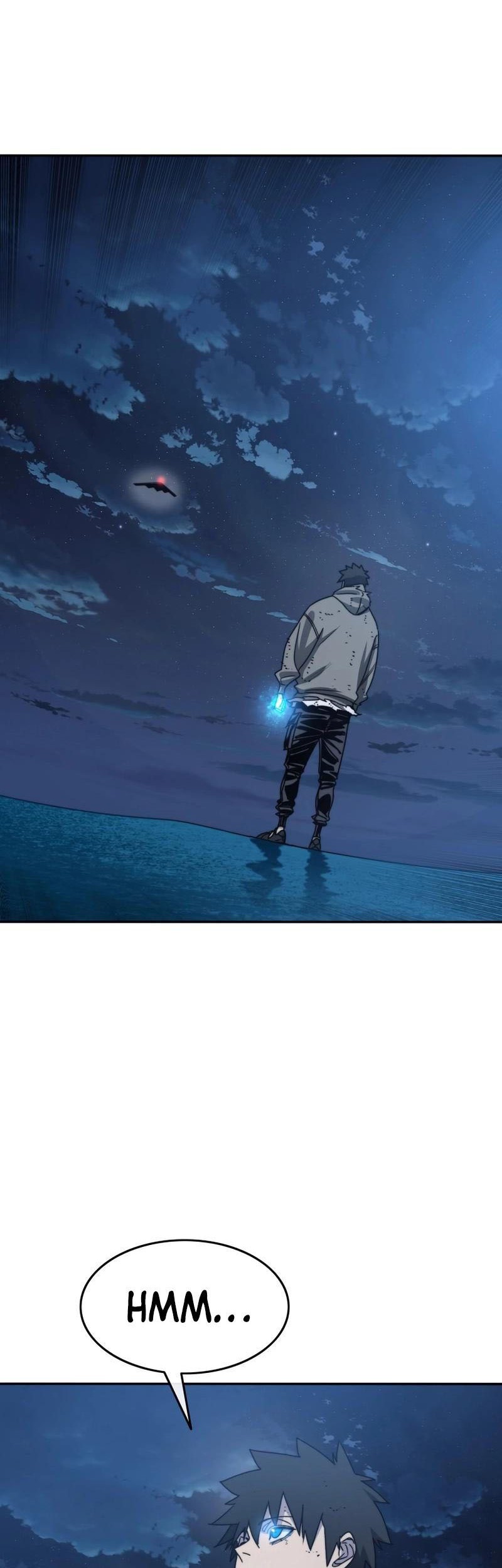 Existence Chapter 65 - halaman 3