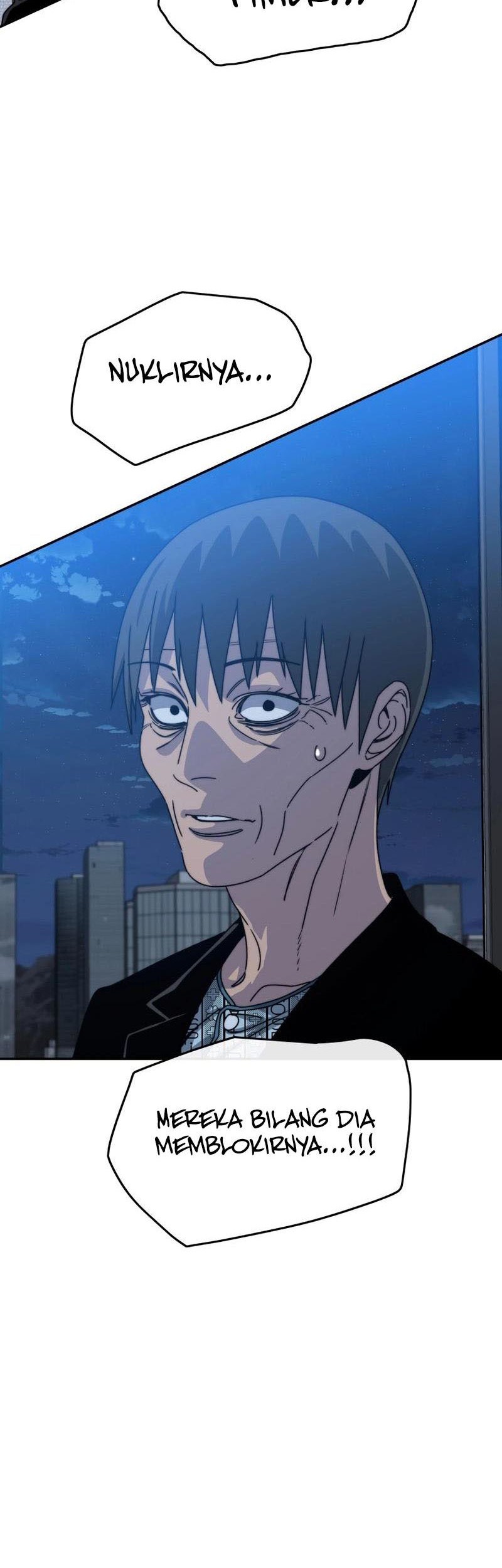Existence Chapter 65 - halaman 40