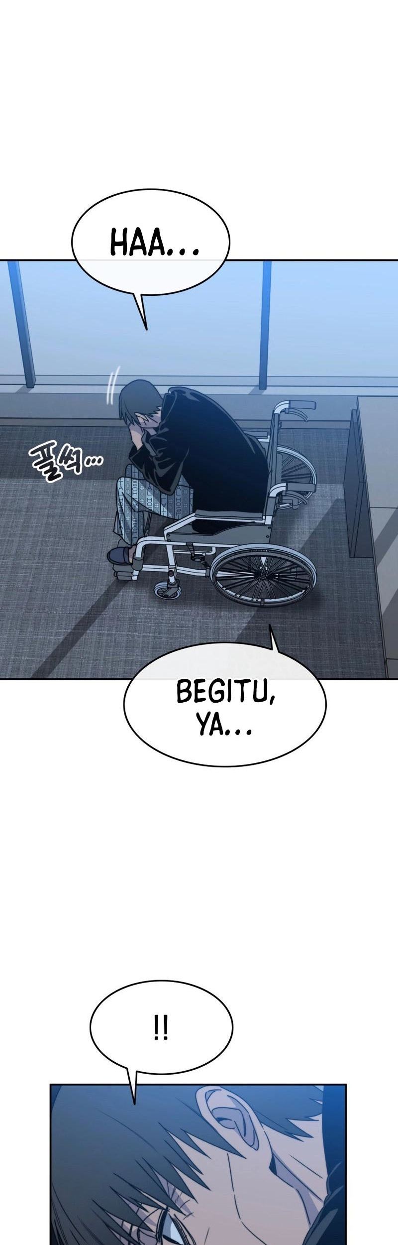 Existence Chapter 65 - halaman 41