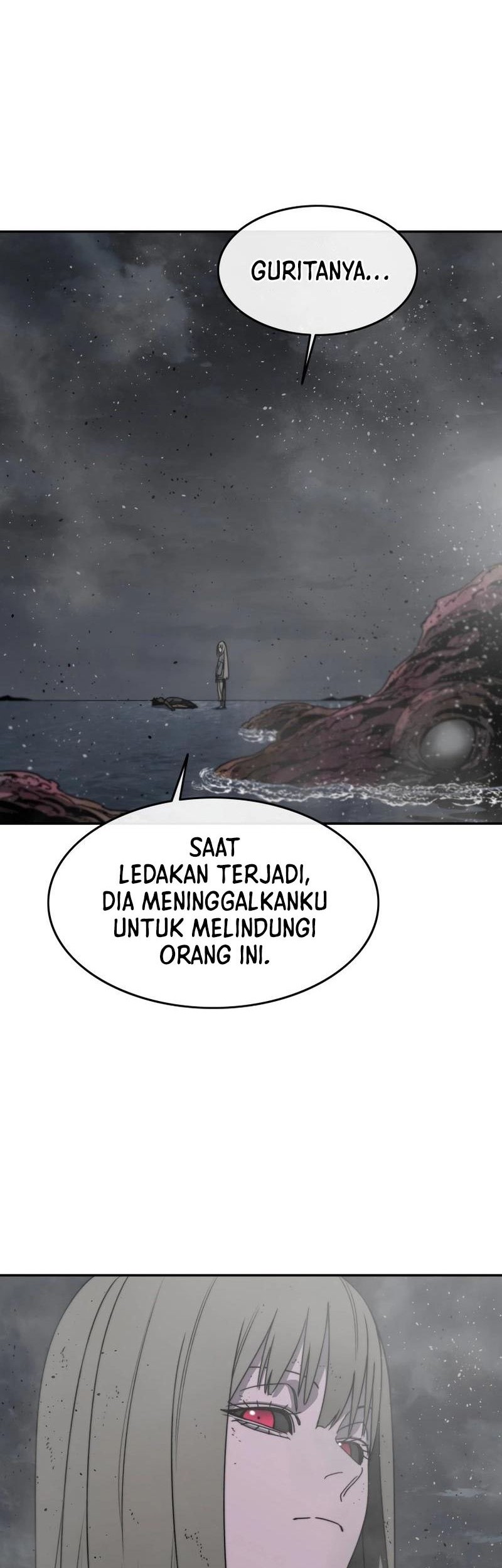 Existence Chapter 65 - halaman 46
