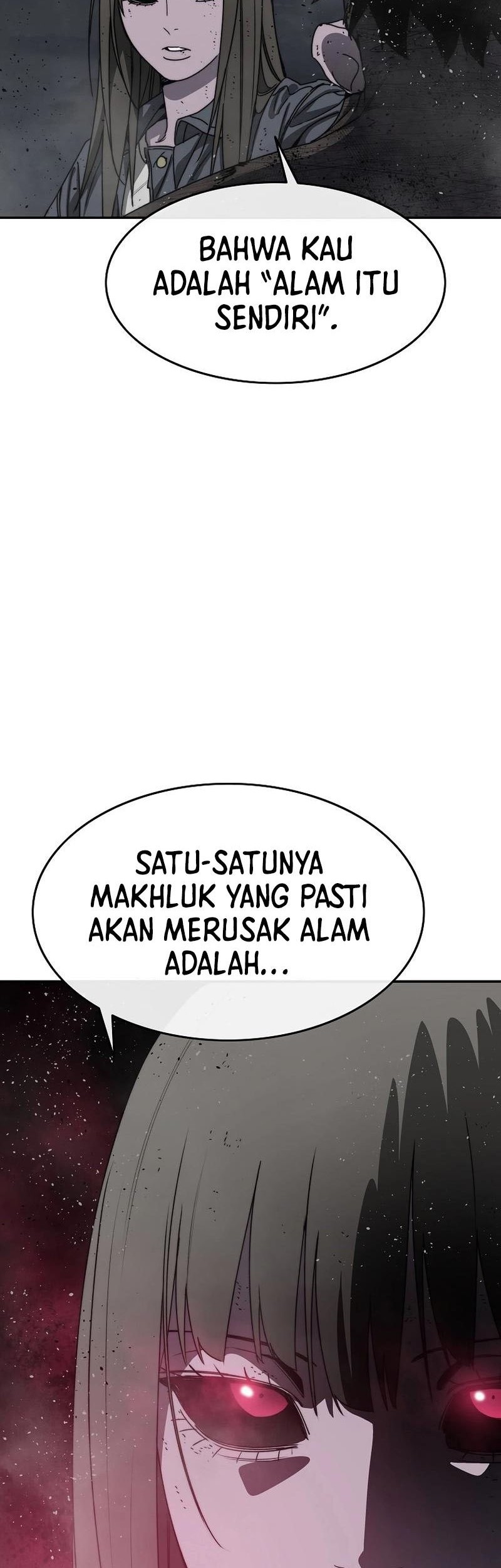 Existence Chapter 65 - halaman 50
