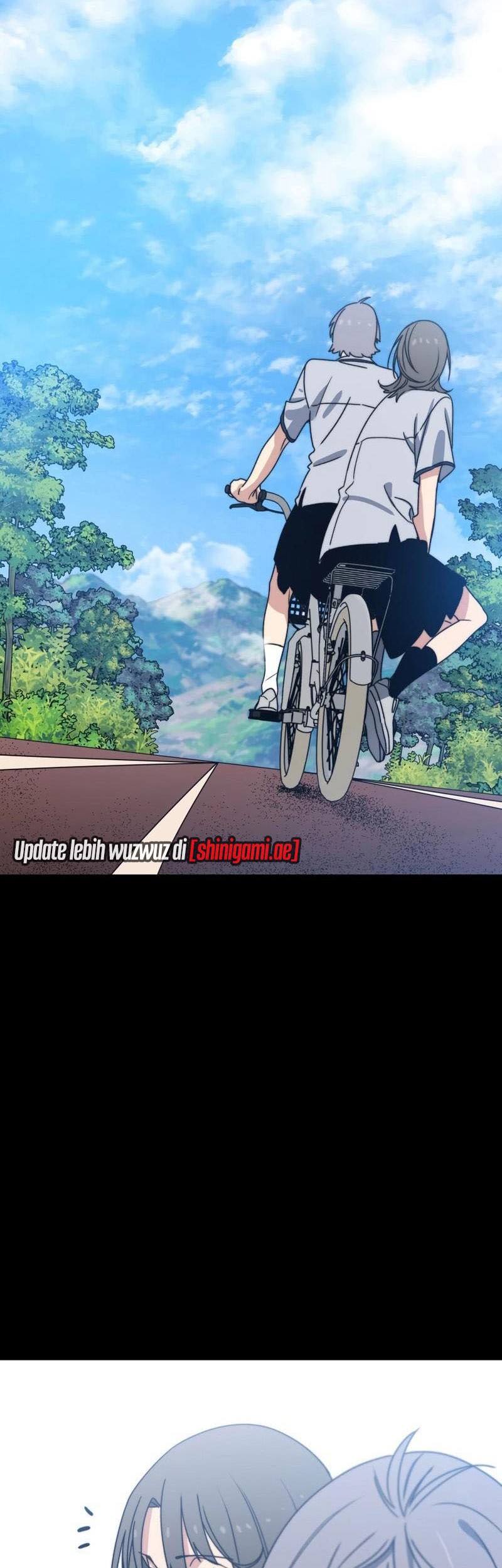 Existence Chapter 65 - halaman 54