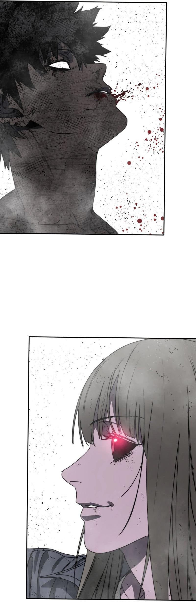 Existence Chapter 65 - halaman 61