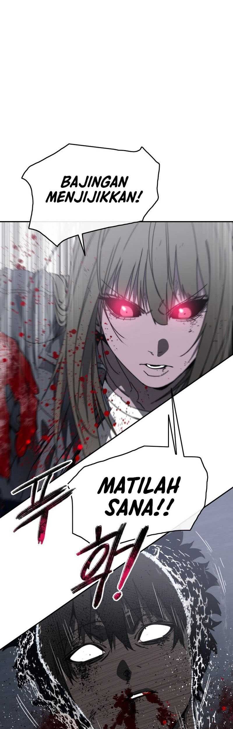 Existence Chapter 66 - halaman 14
