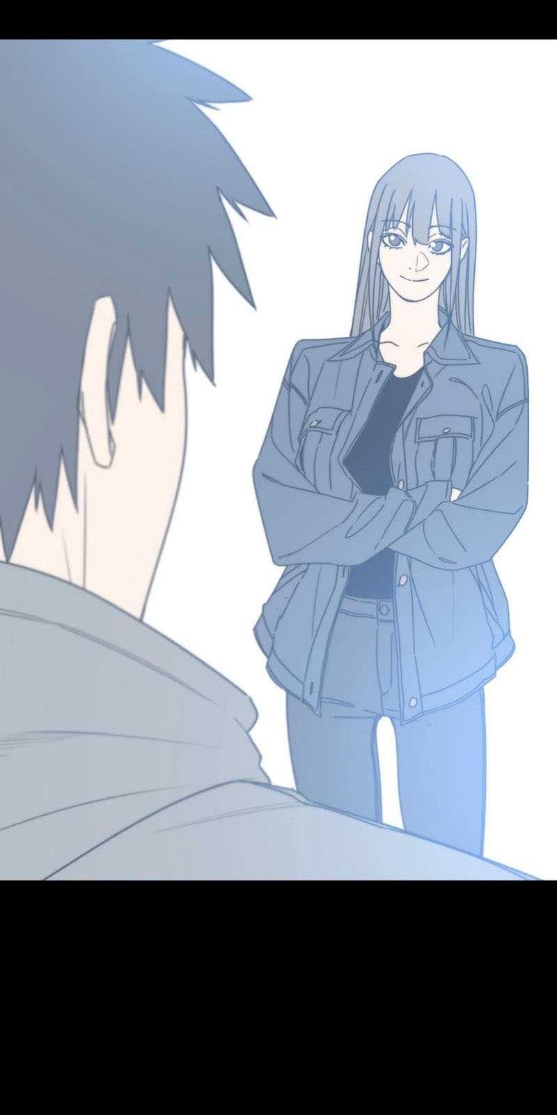 Existence Chapter 66 - halaman 21