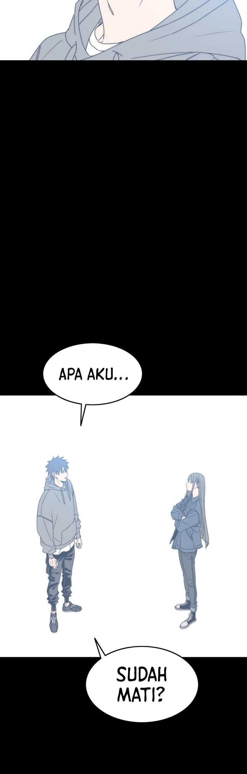 Existence Chapter 66 - halaman 23