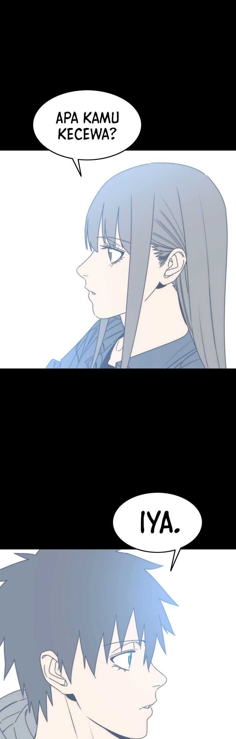 Existence Chapter 66 - halaman 24
