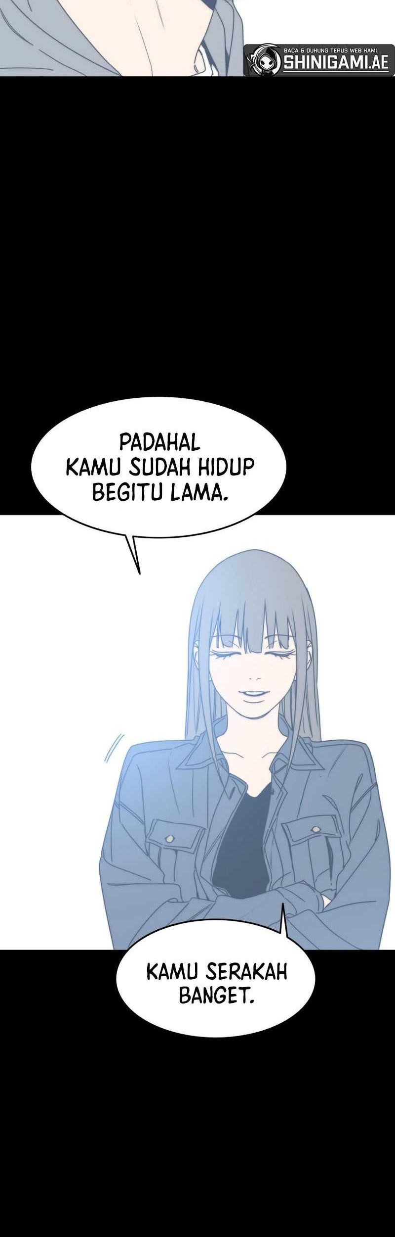 Existence Chapter 66 - halaman 25
