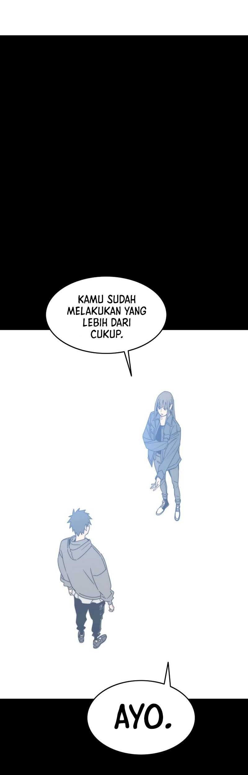 Existence Chapter 66 - halaman 28