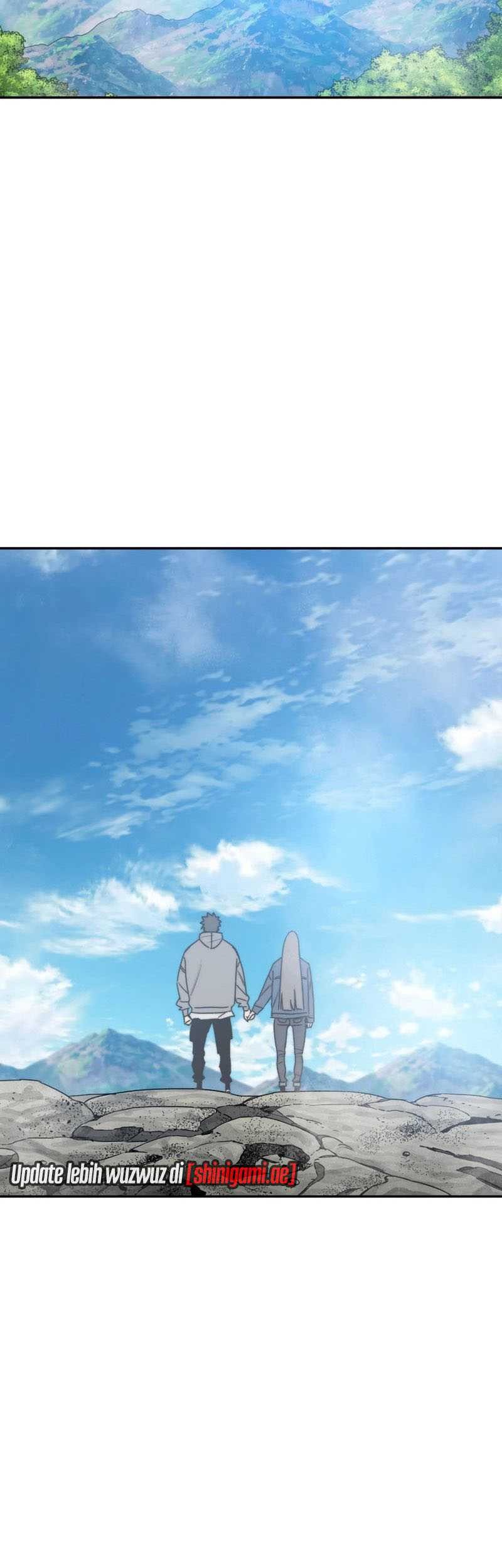 Existence Chapter 66 - halaman 34