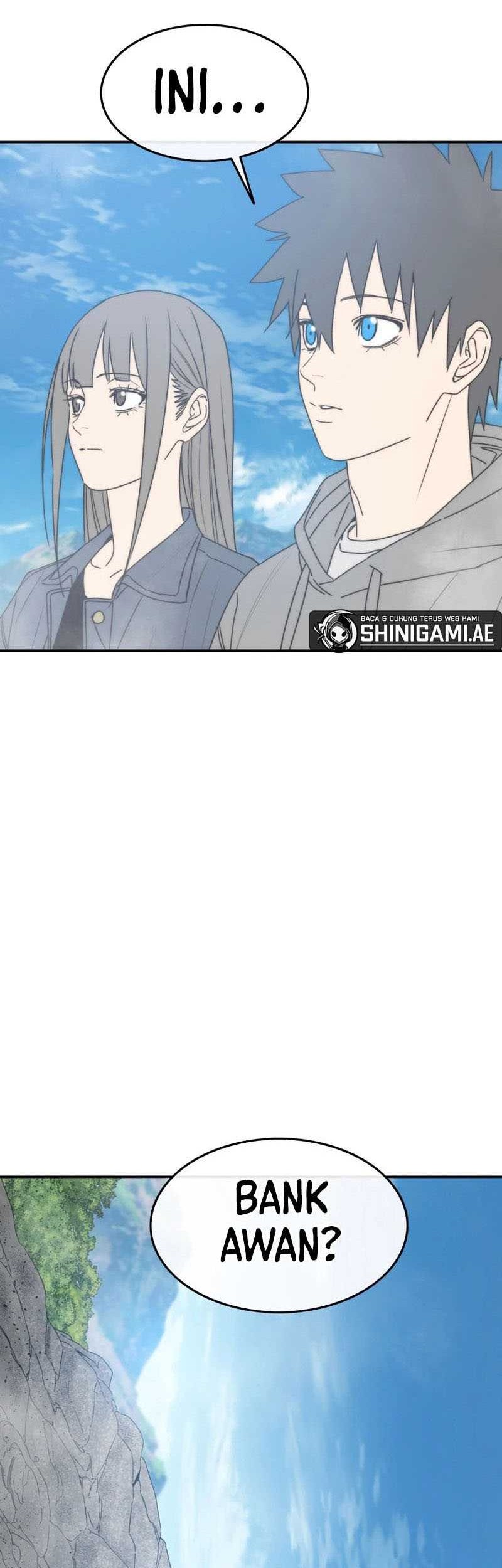 Existence Chapter 66 - halaman 35