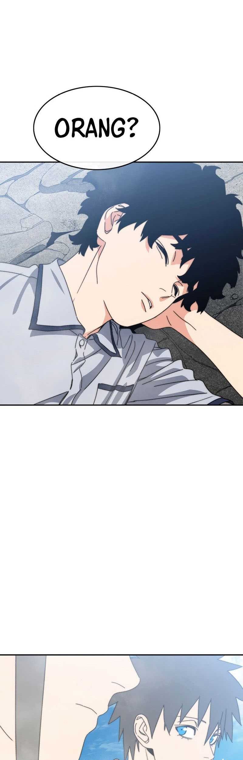 Existence Chapter 66 - halaman 38