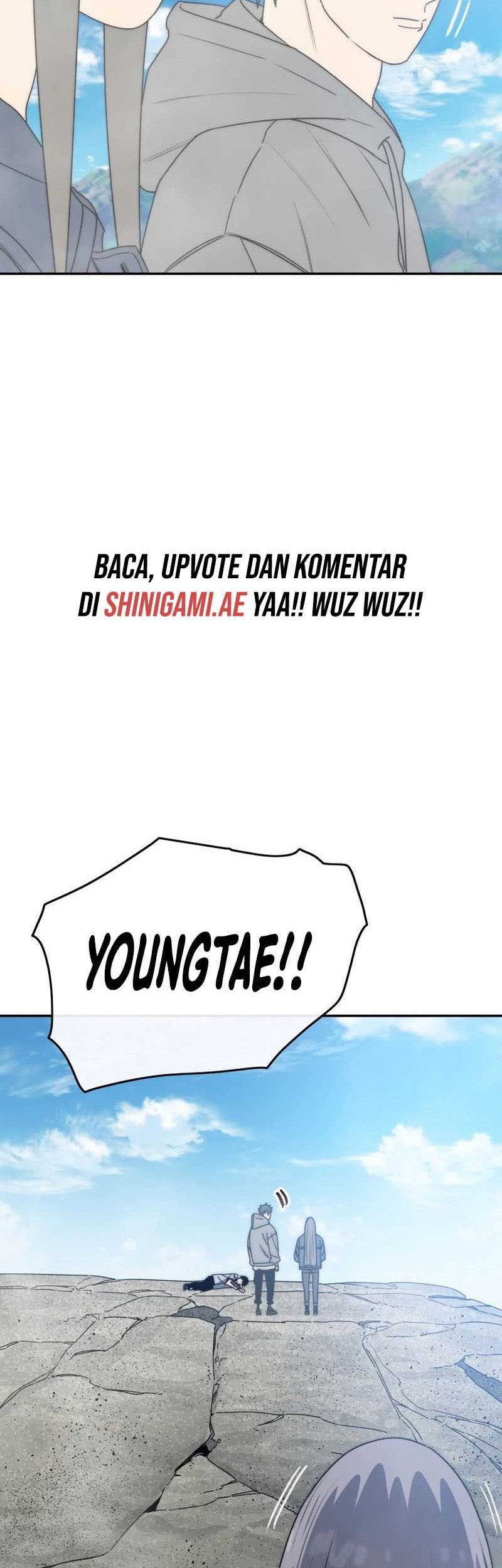 Existence Chapter 66 - halaman 39