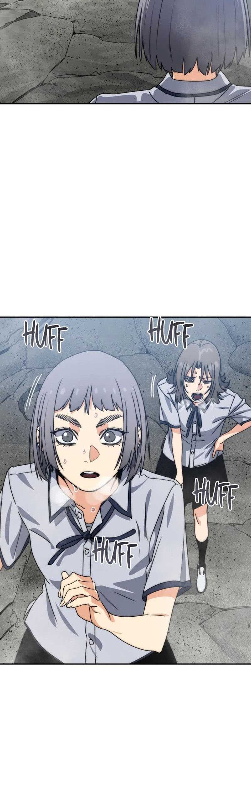Existence Chapter 66 - halaman 40