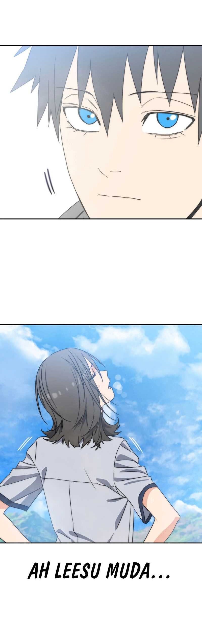 Existence Chapter 66 - halaman 45