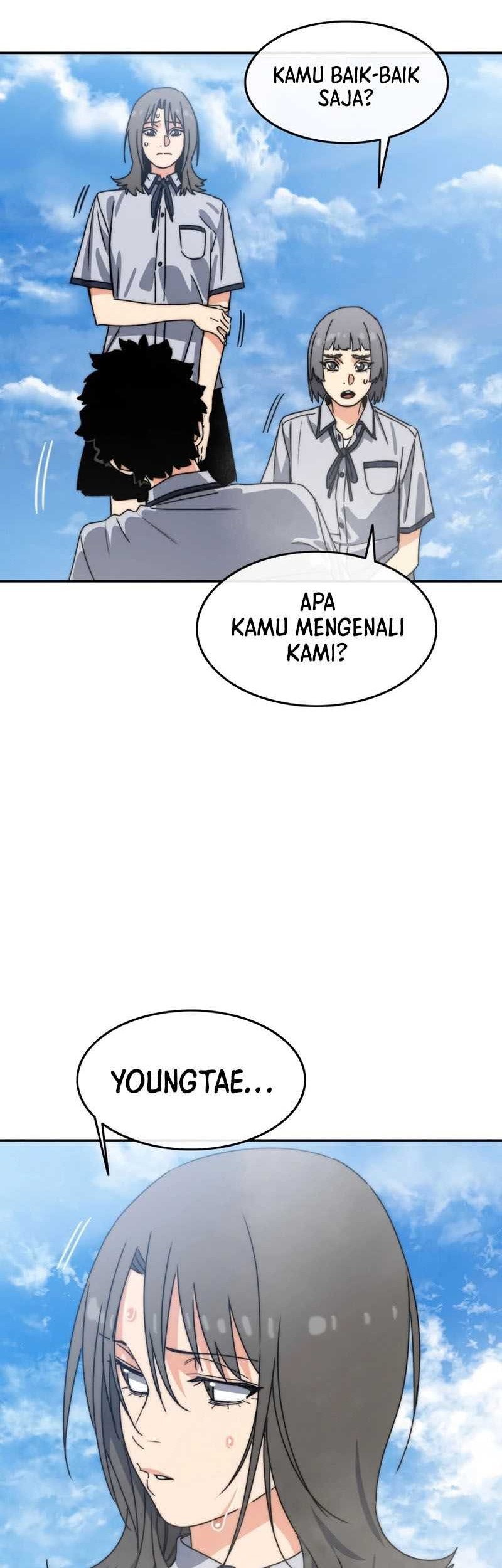 Existence Chapter 66 - halaman 47