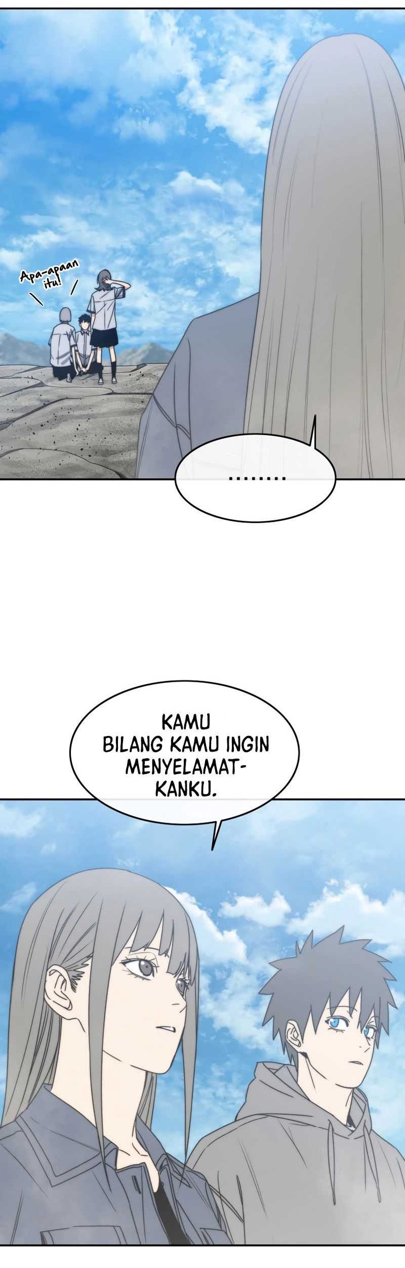 Existence Chapter 66 - halaman 51