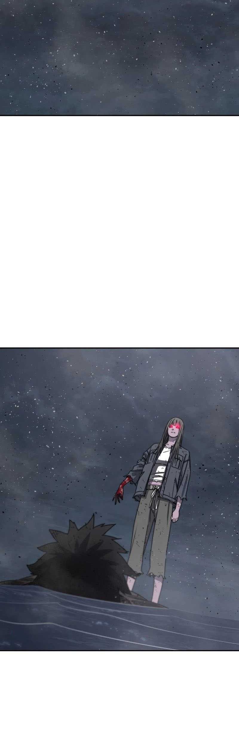 Existence Chapter 66 - halaman 8