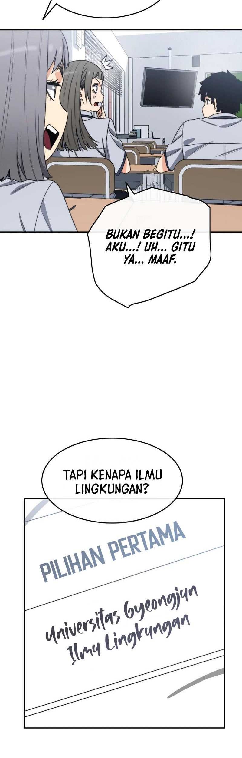Existence Chapter 67 - halaman 13