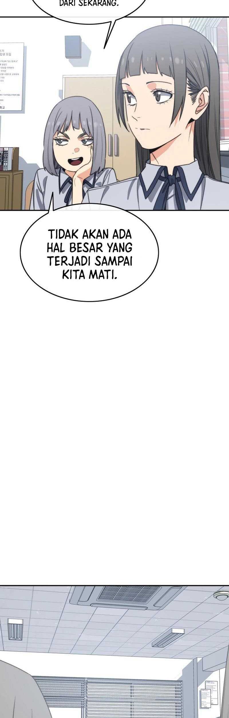 Existence Chapter 67 - halaman 15