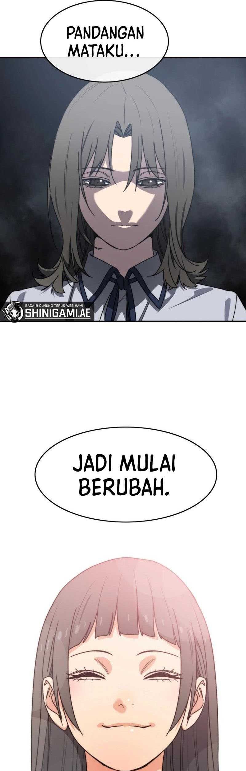 Existence Chapter 67 - halaman 18