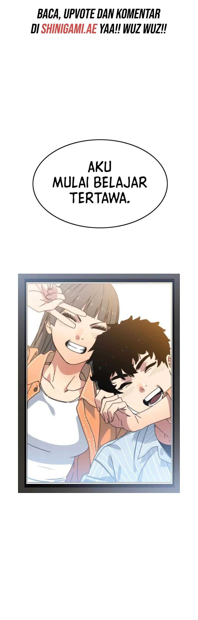 Existence Chapter 67 - halaman 20