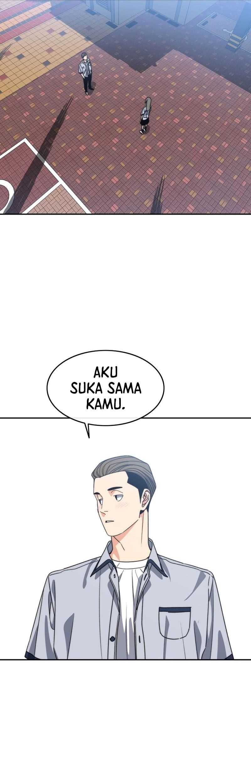 Existence Chapter 67 - halaman 22