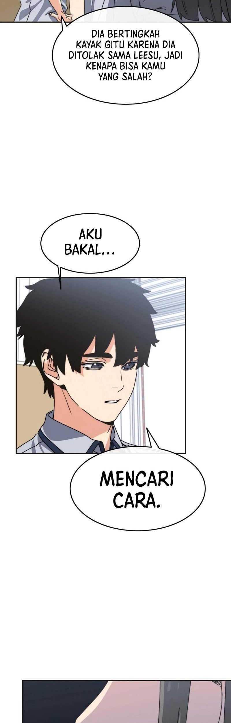 Existence Chapter 67 - halaman 32