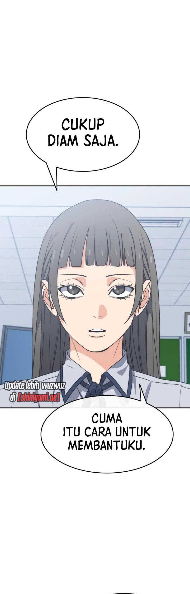 Existence Chapter 67 - halaman 35