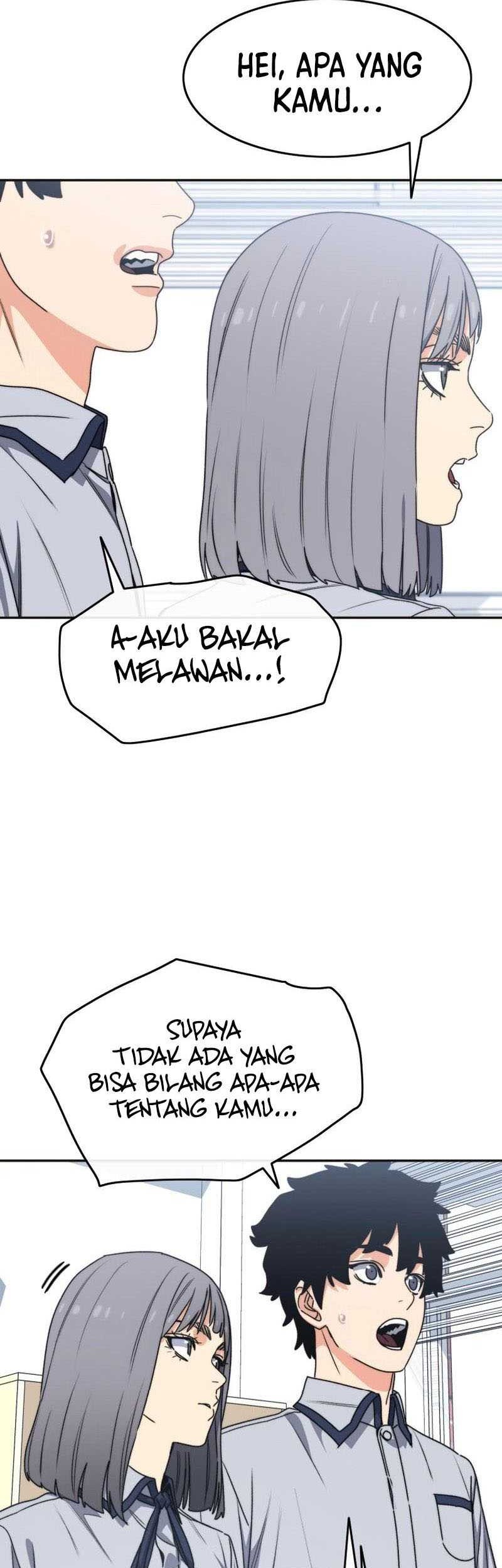 Existence Chapter 67 - halaman 36