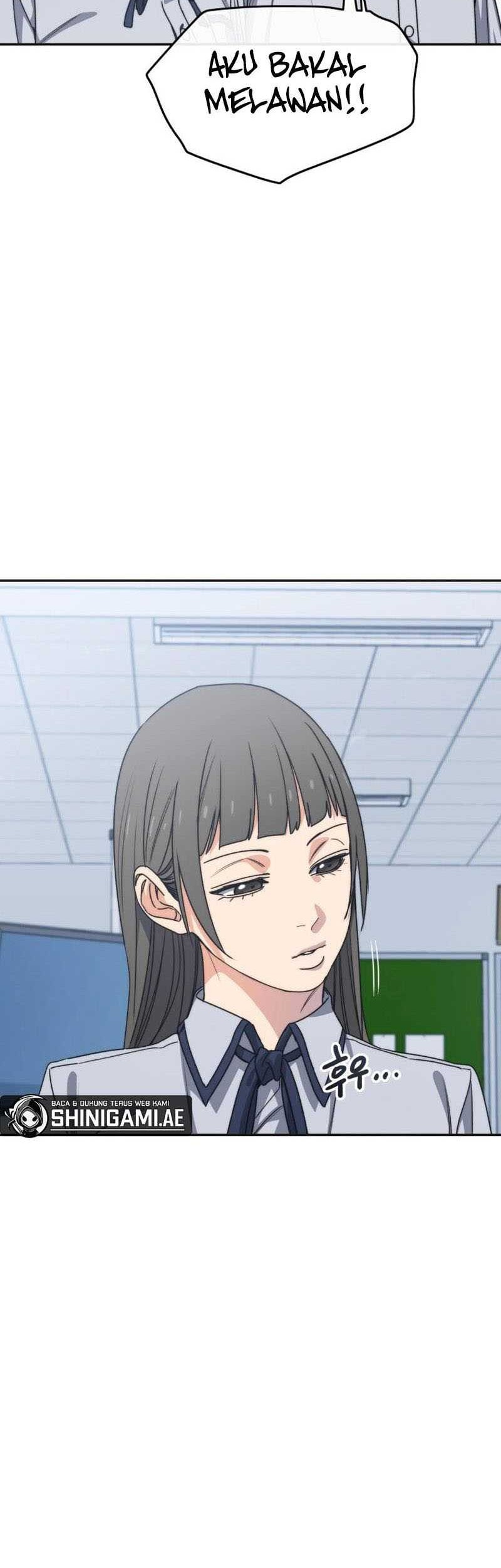 Existence Chapter 67 - halaman 37