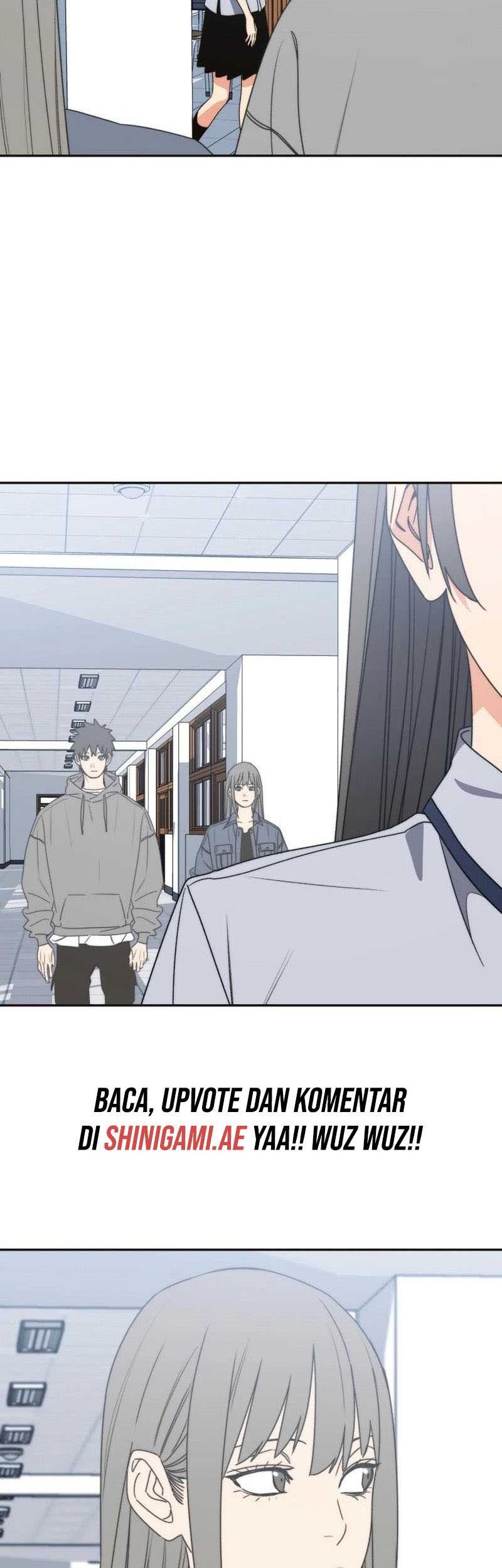 Existence Chapter 67 - halaman 39