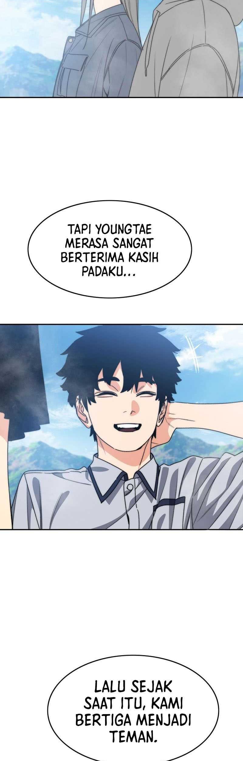 Existence Chapter 67 - halaman 4