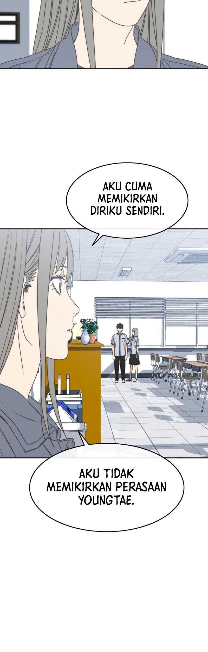 Existence Chapter 67 - halaman 40