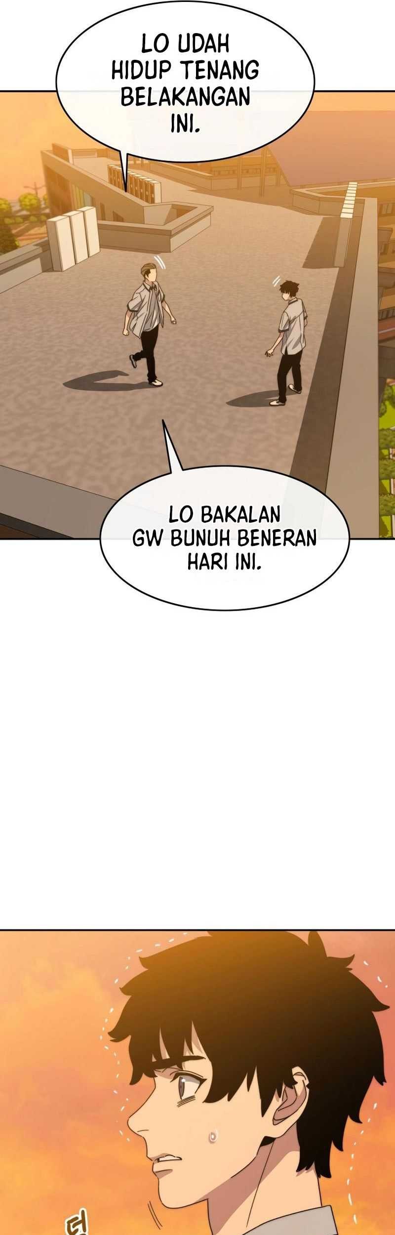 Existence Chapter 67 - halaman 46