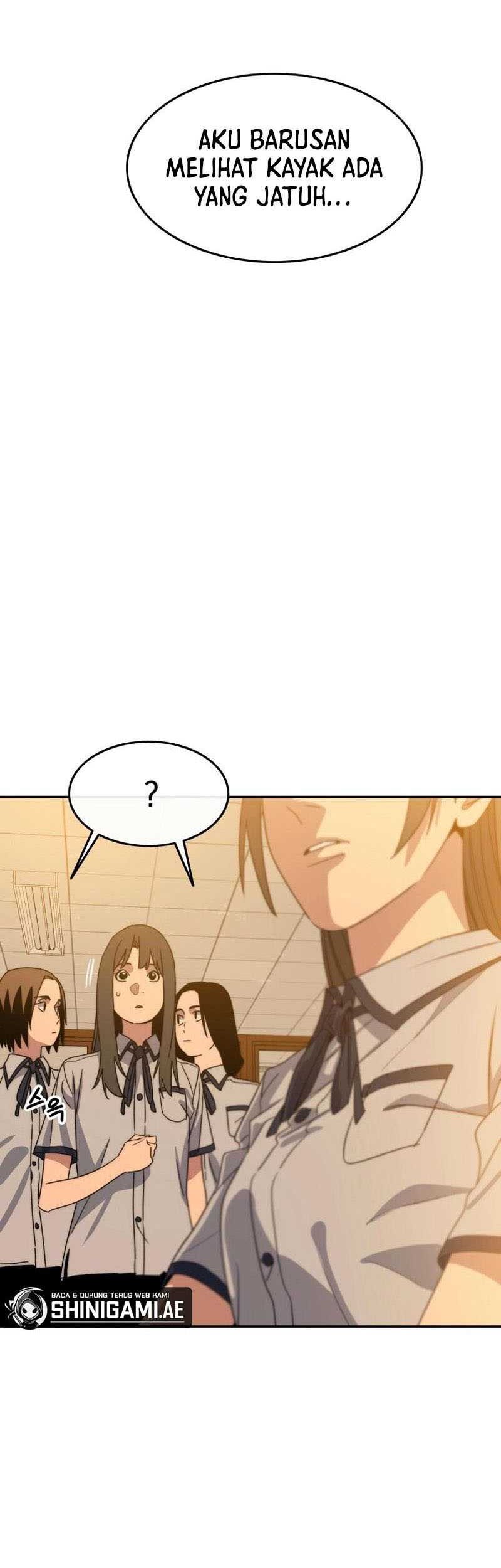 Existence Chapter 67 - halaman 56