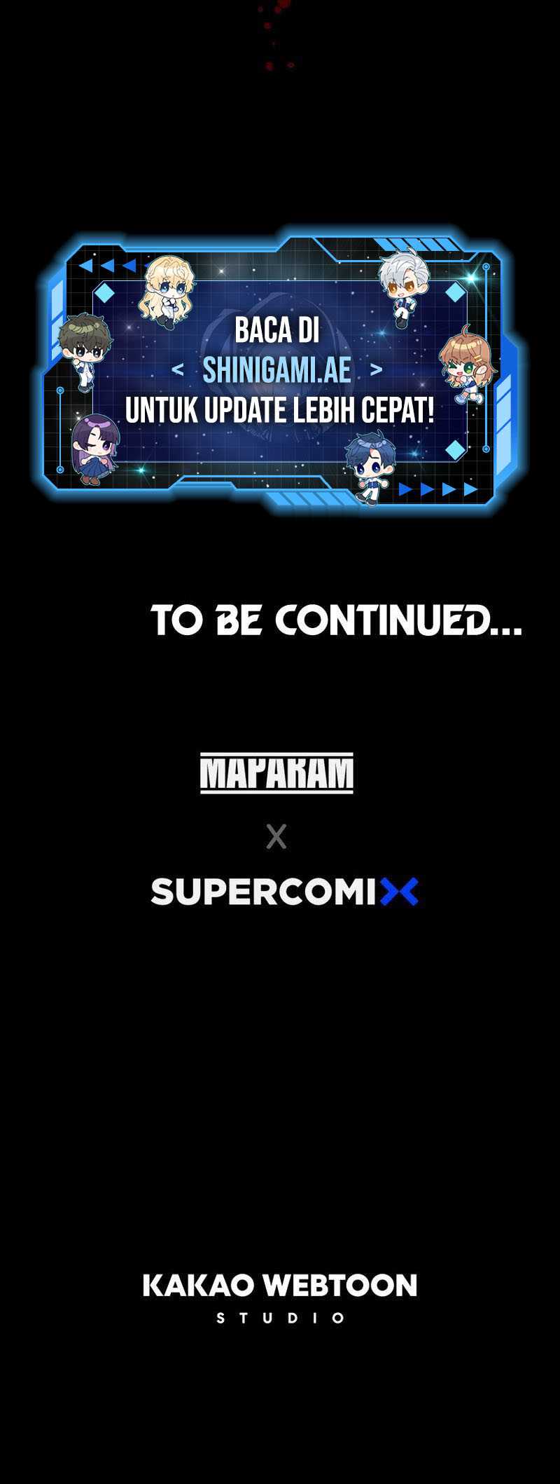 Existence Chapter 67 - halaman 62