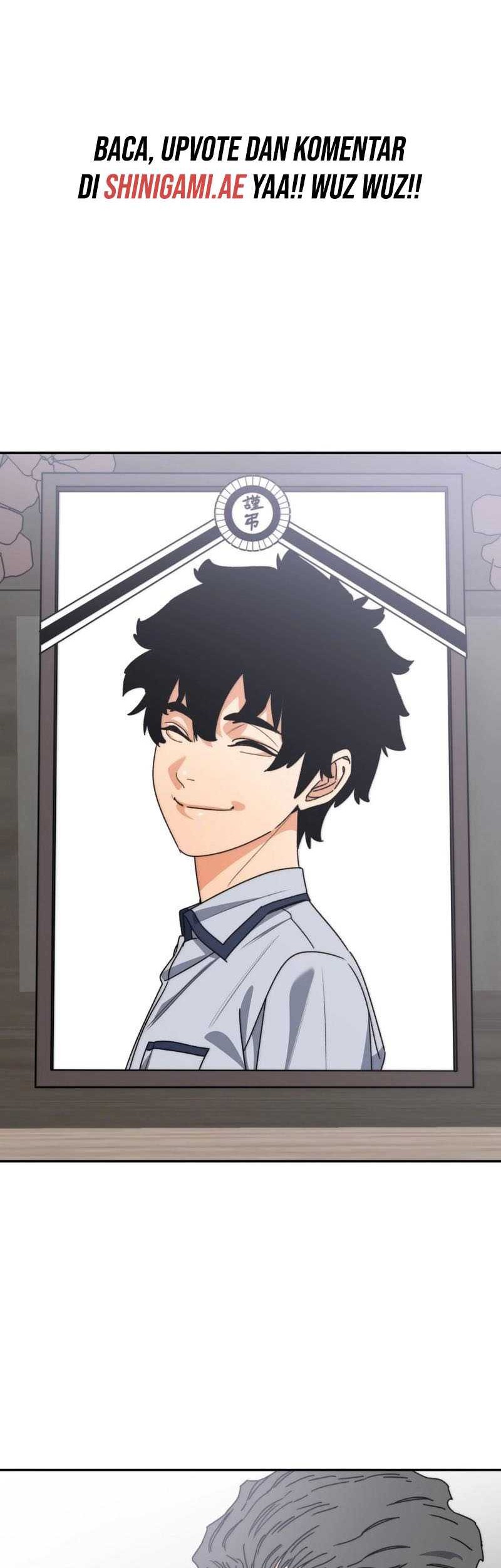 Existence Chapter 68 - halaman 19