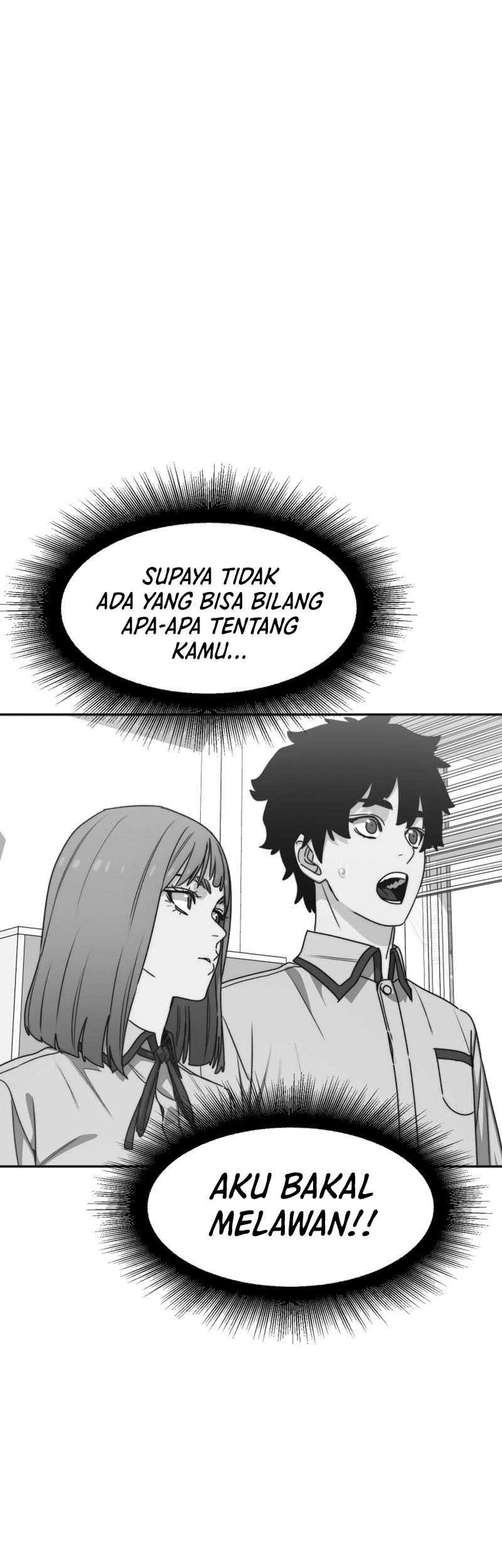 Existence Chapter 68 - halaman 22
