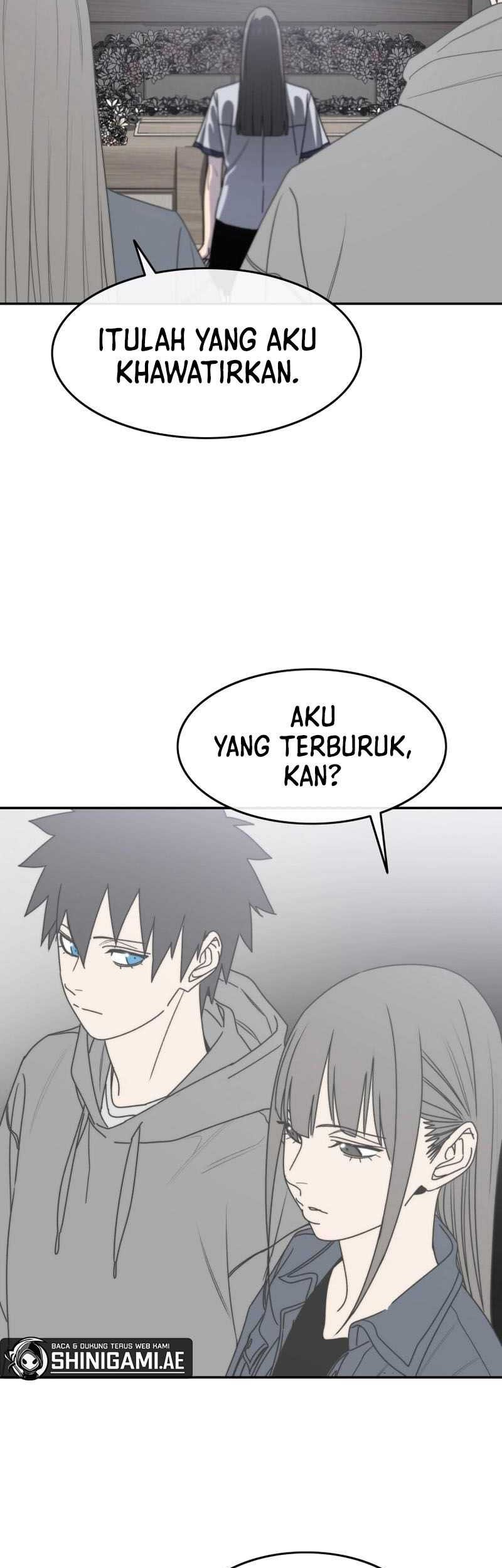 Existence Chapter 68 - halaman 24