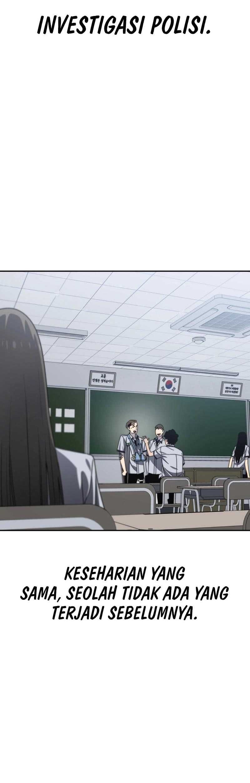 Existence Chapter 68 - halaman 27