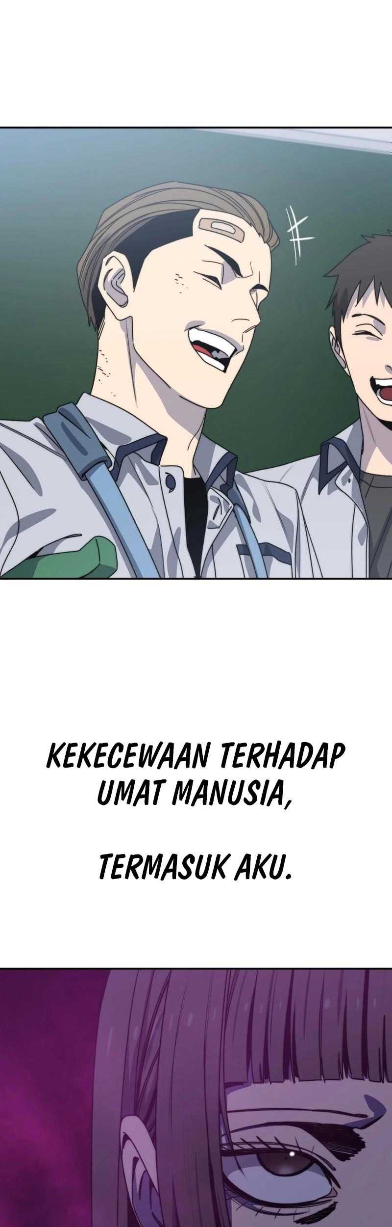 Existence Chapter 68 - halaman 28