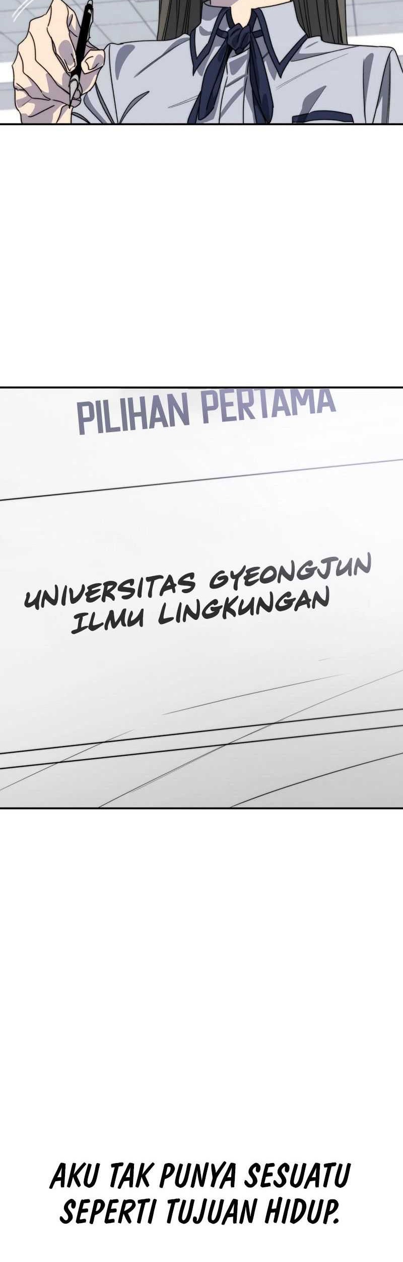 Existence Chapter 68 - halaman 33