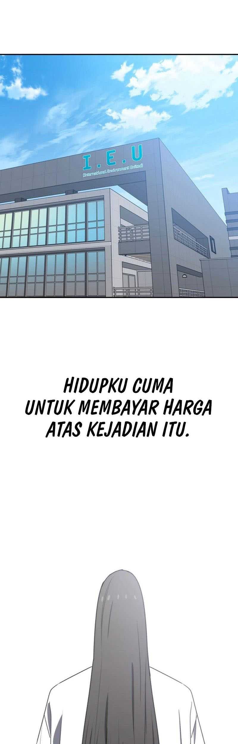 Existence Chapter 68 - halaman 34